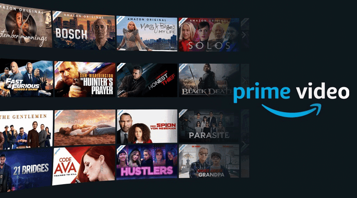 Prime Video
30 วัน
( แชร์ )