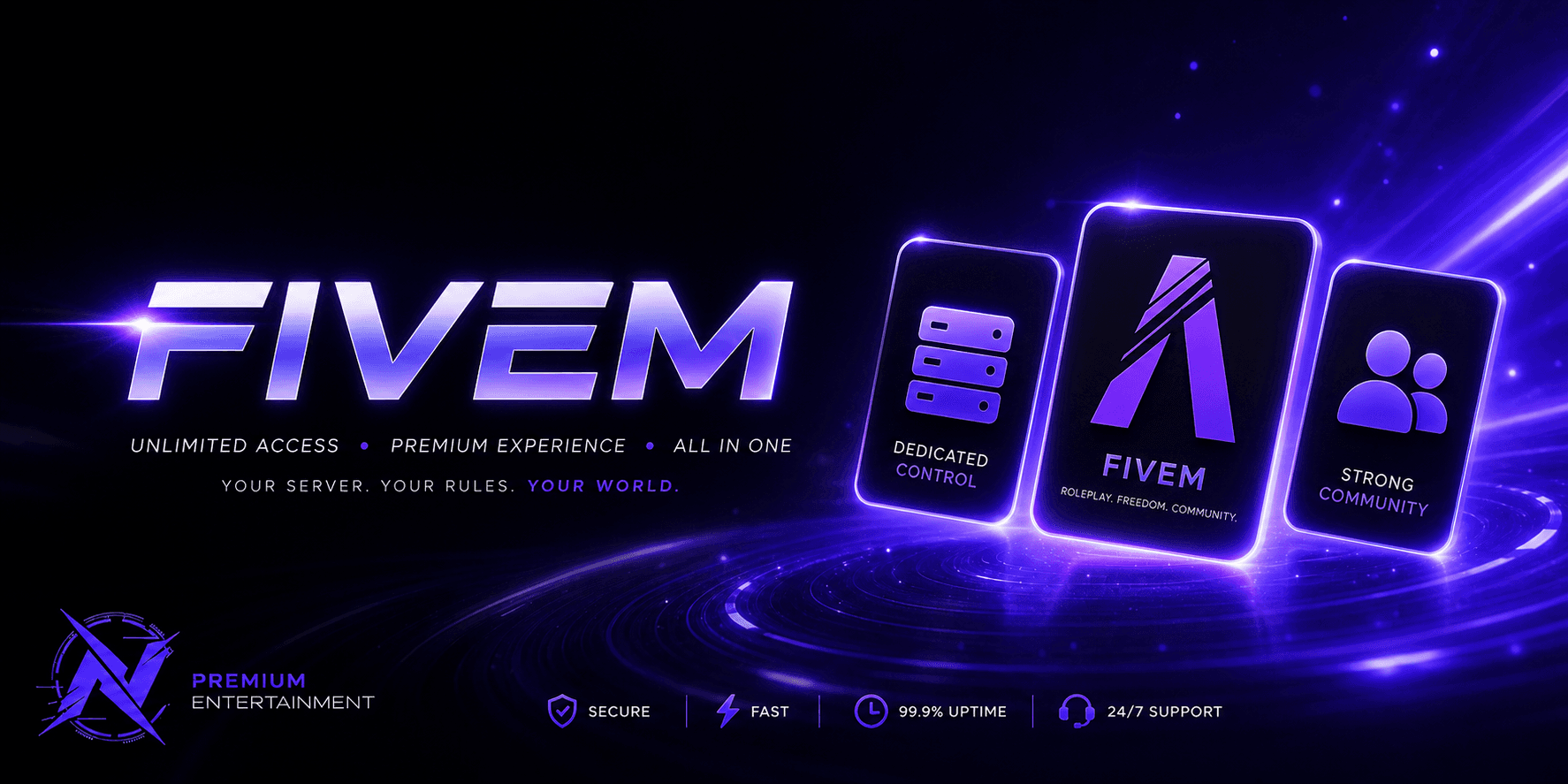 FiveM