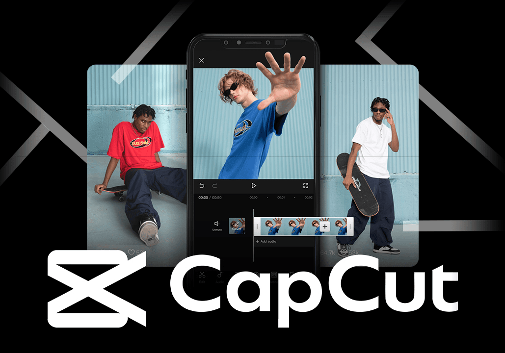 CapCut Pro
30 วัน
(ส่วนตัว)